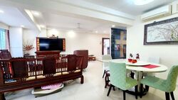 Blk 891B Woodlands Drive 50 (Woodlands), HDB 5 Rooms #531192951
